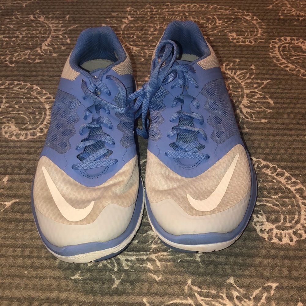 Nike Fitsole